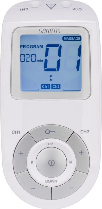 Actual product image Beurer SEM43