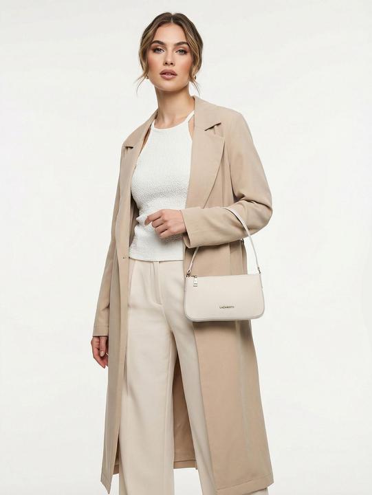 Produktbild Lazarotti Bologna Leather Schultertasche Leder 22 cm