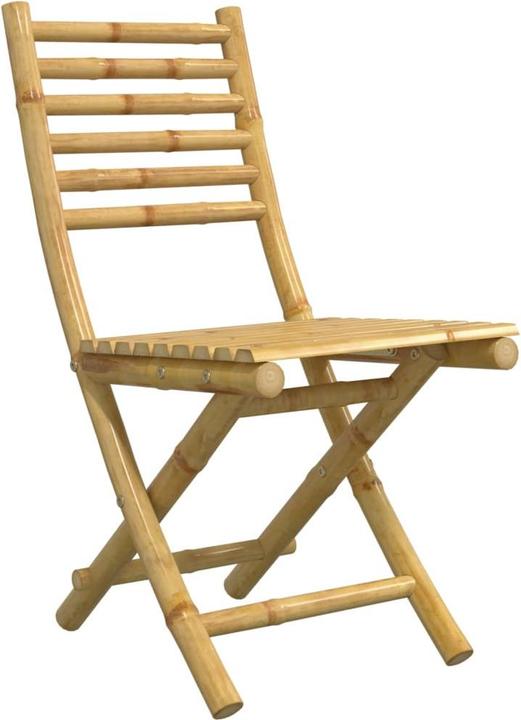 Produktbild vidaXL Bistro Set