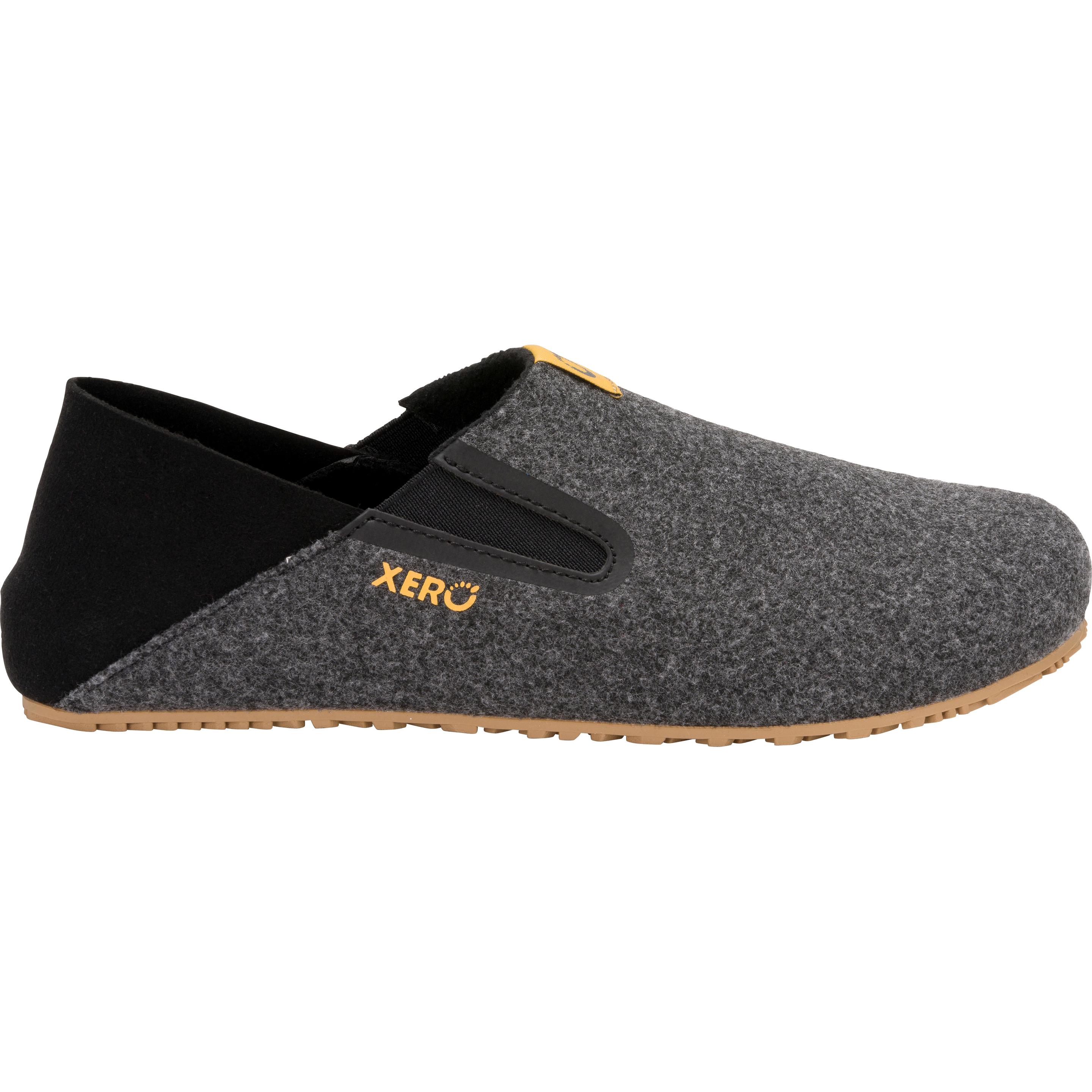 Thumbnail - Xero Shoes, Damen, Hausschuhe, Pagosa, Schwarz, (38)