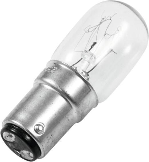 Image du produit Omnilux Luminaire à effet de lumière à décharge (15 W, B15d)