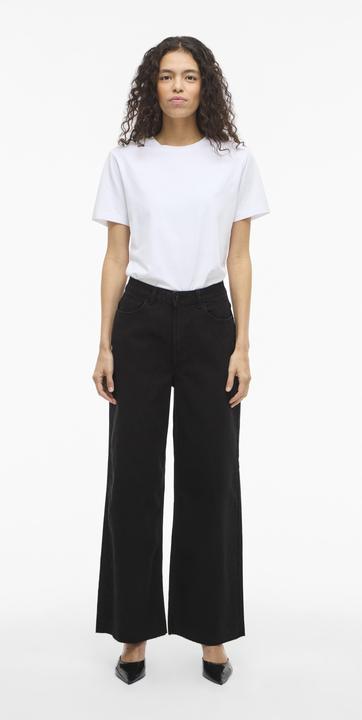 Actual product image Vila VIFREYA High Waist Wide Fit Jeans (30)