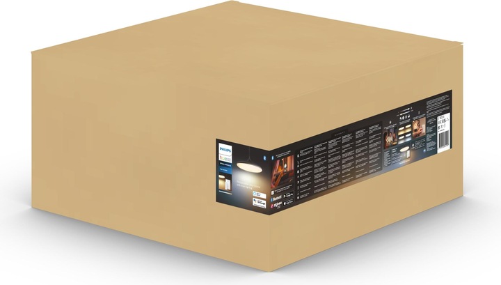 Actual product image Philips Hue Cher Base BT (3000 lm)