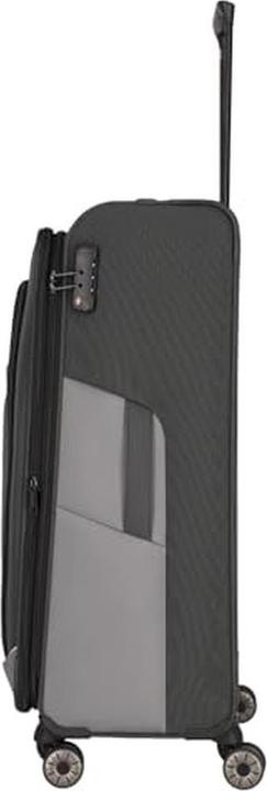 Immagine prodotto Travelite VIIA Set di valigie a 4 ruote 4 pezzi. (195 l)
