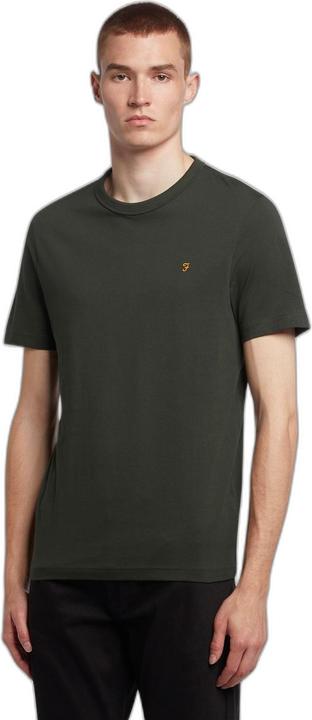 Farah t-hirt danny (S)