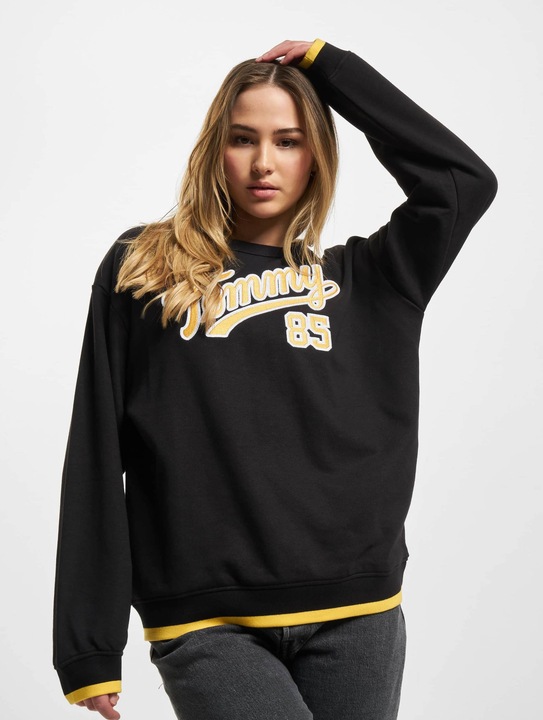 Produktbild Tommy Hilfiger Tommy Jeans Collegiate Sweater - 88875 (XS)