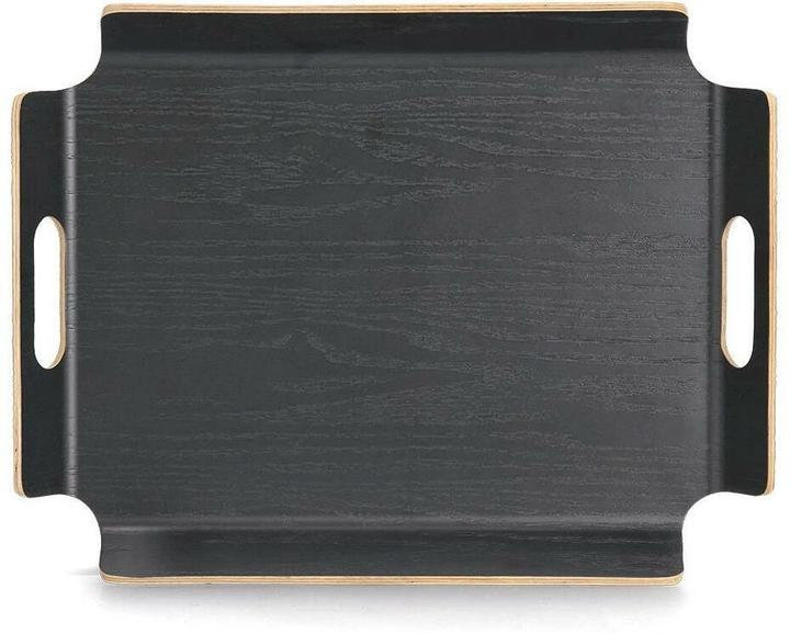 Actual product image Zeller Present Serviertablett