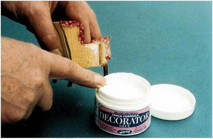 Produktbild Deluxe Materials Decorator Glue (112 g)