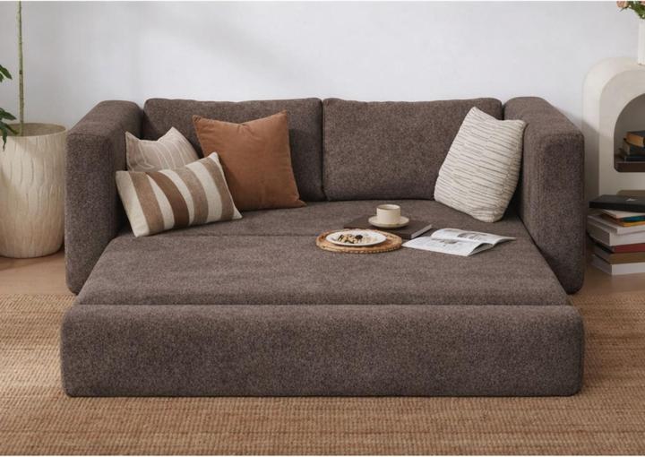 Produktbild Atelier del Sofa Wello Double 2-Seat Sofa-Bed (2-Sitzer)