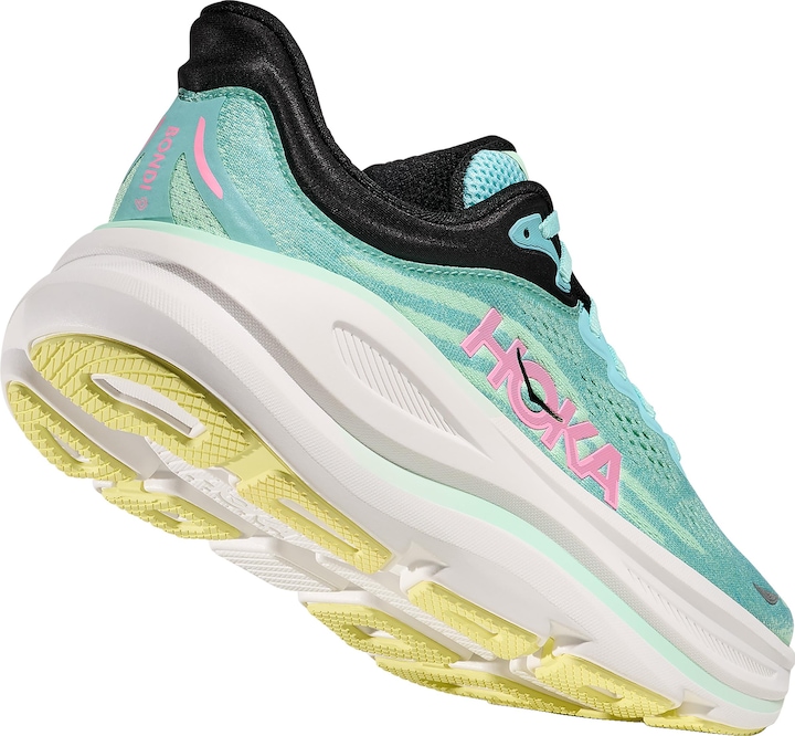Productafbeelding Hoka Bondi 9 (40)