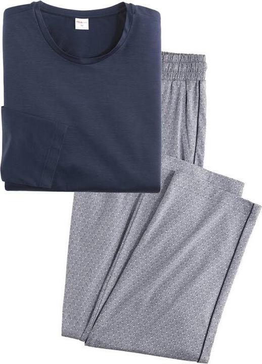 Produktbild ISA Bodywear Pyjama lang (M)