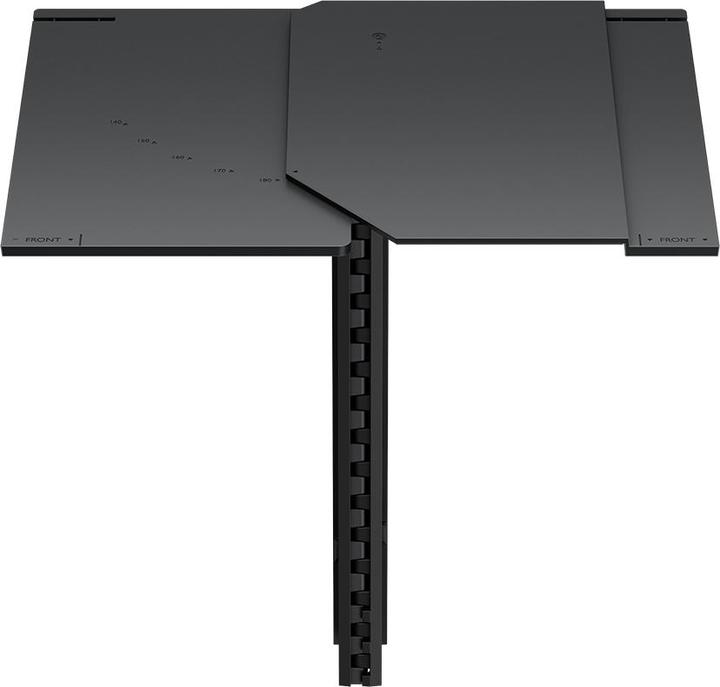 Actual product image BenQ HB27 anti-glare connection for 27" PhotoVue monitors