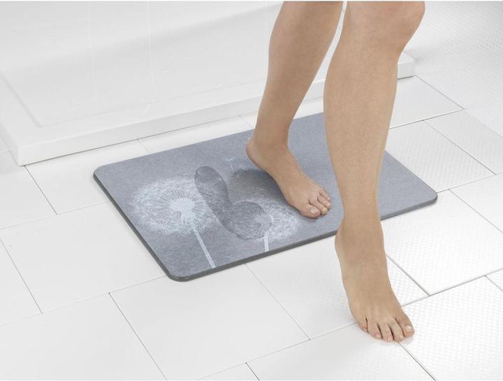 Produktbild Wenko Badematte Astera (60 x 39 cm)