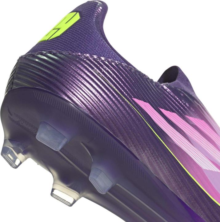 Actual product image adidas F50 League Lamine FG/AG (44 2/3)