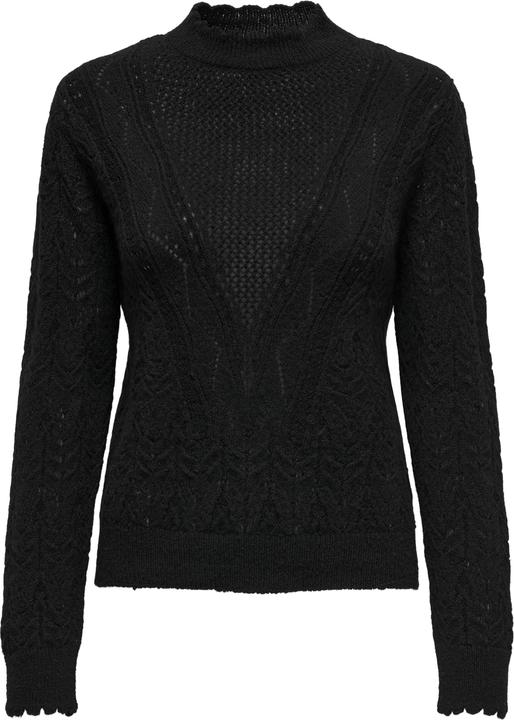 Produktbild JdY JDYLETTY Strickpullover Strickpullover (XL)