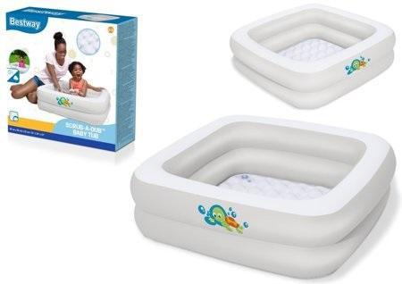 Actual product image Bestway Baby Tub