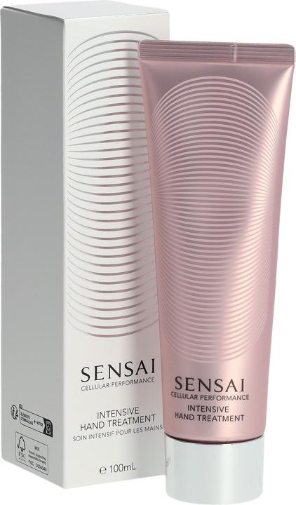 Immagine prodotto Sensai Trattamento intensivo per le mani (100 ml)