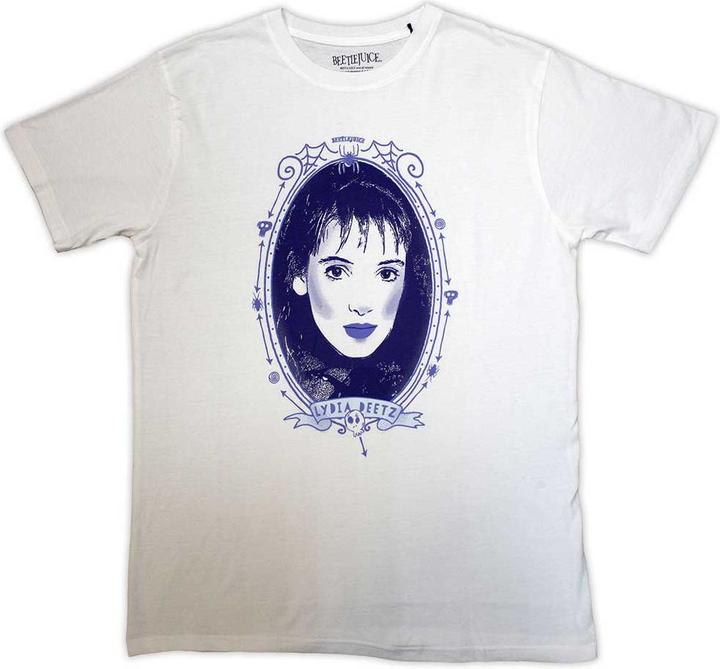Produktbild Beetlejuice Lydia Deetz Framed (M)