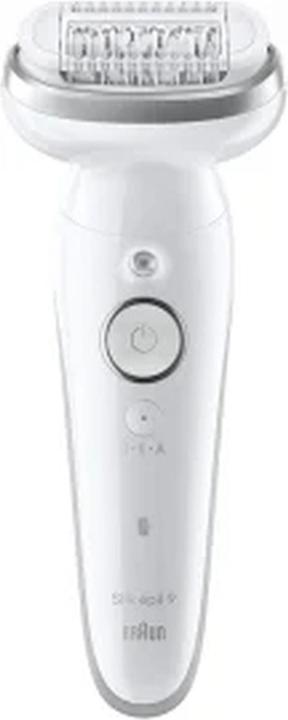 Actual product image Braun Silk-épil 9 Flex