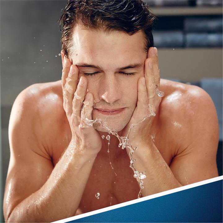 Image du produit Gillette Classic Peau Sensible Duo (200 ml, Gel de rasage)