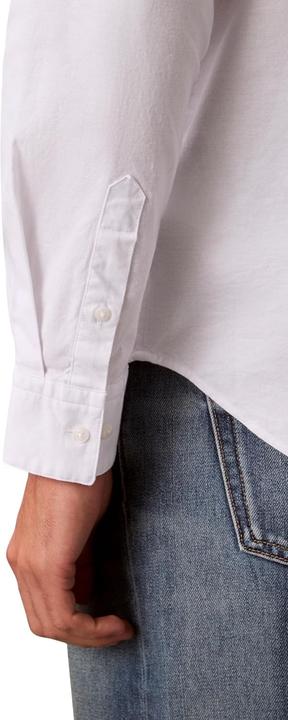 Immagine prodotto Calvin Klein Jeans Ls Solid Oxford Classic Shirt (S)