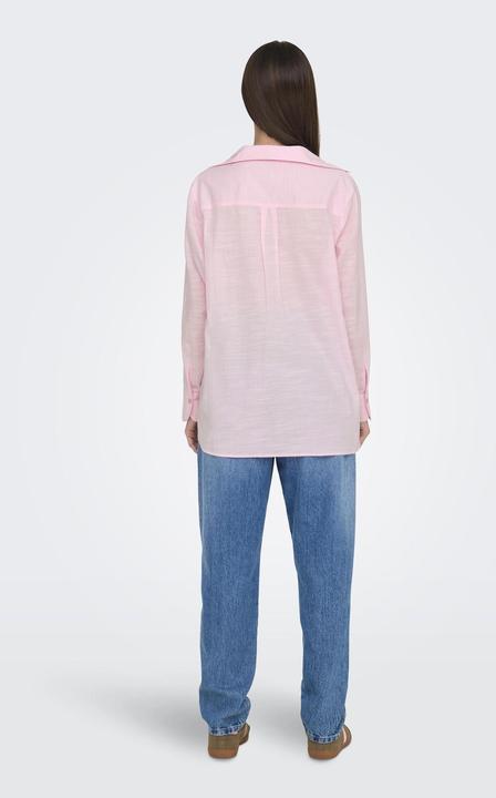 Produktbild Only Onlsalina L/S Shirt Wvn Noos (M)