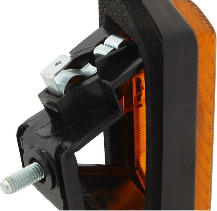 Actual product image Hella Auxiliary indicator left bulb technology for MERCEDES