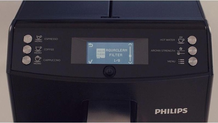 Actual product image Philips AquaClean CA6903/22 (2 x)