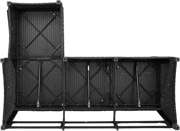 Produktbild vidaXL Shane