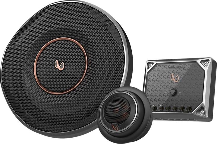 Produktbild Infinity Reference 6530CX, 6.5" (16,5cm) Lautsprecherset, 90Watt (270 W, 16.50 cm, 6 x 8")