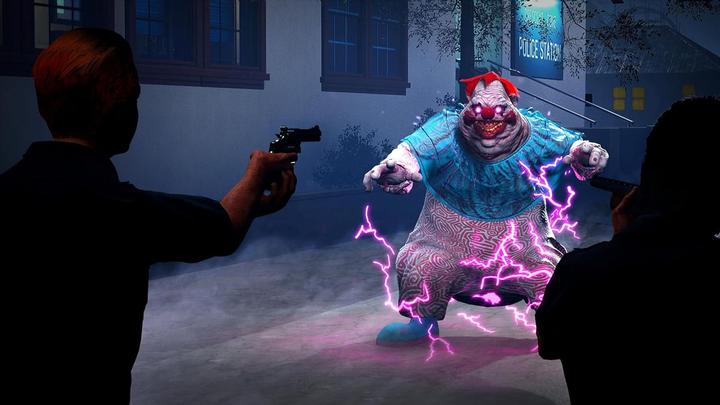 Produktbild Skybound Killer Klowns from Outer Spa- (Xbox Series X, DE)