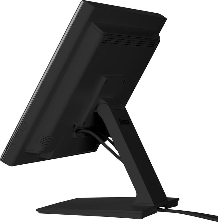 Actual product image iiyama TFT T1932MSC 48cm IPS PCAP (1280 x 1024 pixels, 19")