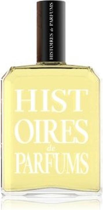 Immagine prodotto Histoires de Parfums 7753 Mona inaspettata (Eau de parfum, 120 ml)