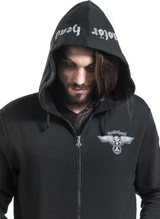 Produktbild Motörhead England (XXL)