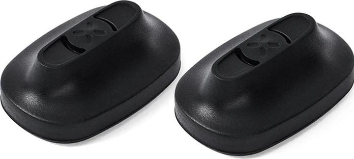 Actual product image Pax Labs PAX Mouthpiece raised (2 x)