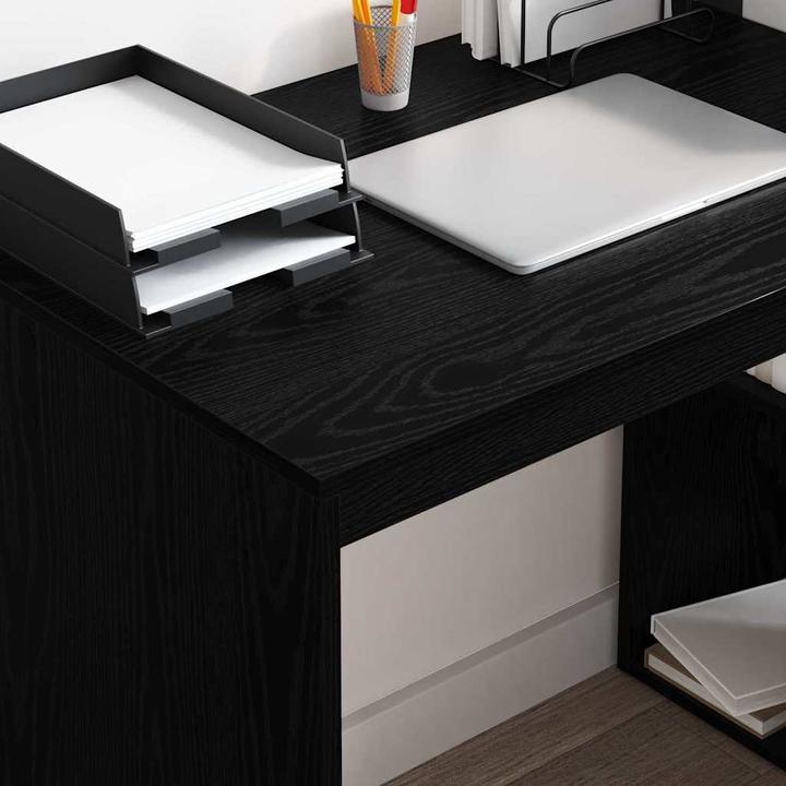 Immagine prodotto vidaXL Schreibtisch für Heimbüro (55 x 55 x 103.50 cm)