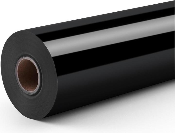 Produktbild Loklik Permanent Adhesive Vinyl Glossy - Black