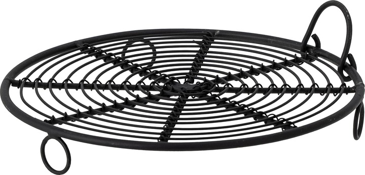 Actual product image Bloomingville Sammy (8 x, Pan coaster)