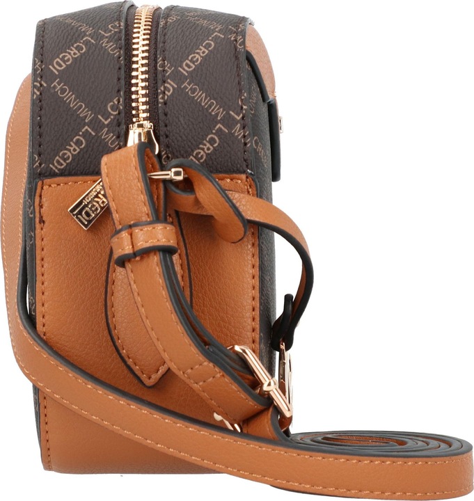 Image du produit L.Credi Sac à bandoulière Filiberta 22 cm