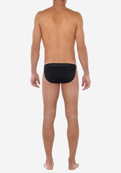 Produktbild HOM Slip Tanga Brief Classic (M, 2er Pack)