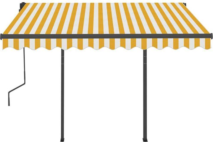 Produktbild vidaXL Tferianka (2.50 m)