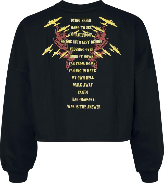 Produktbild Five Finger Death Punch War Is The Answer (L)