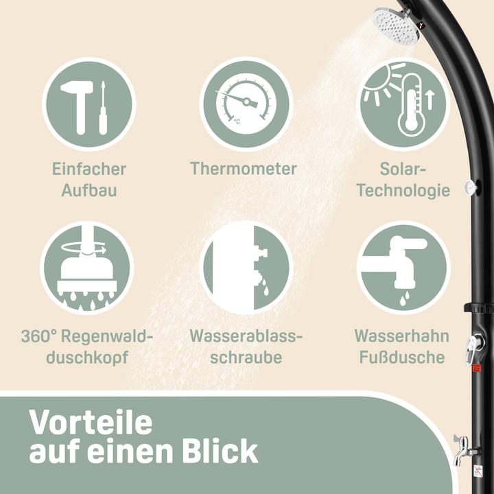 Produktbild Monzana Bow