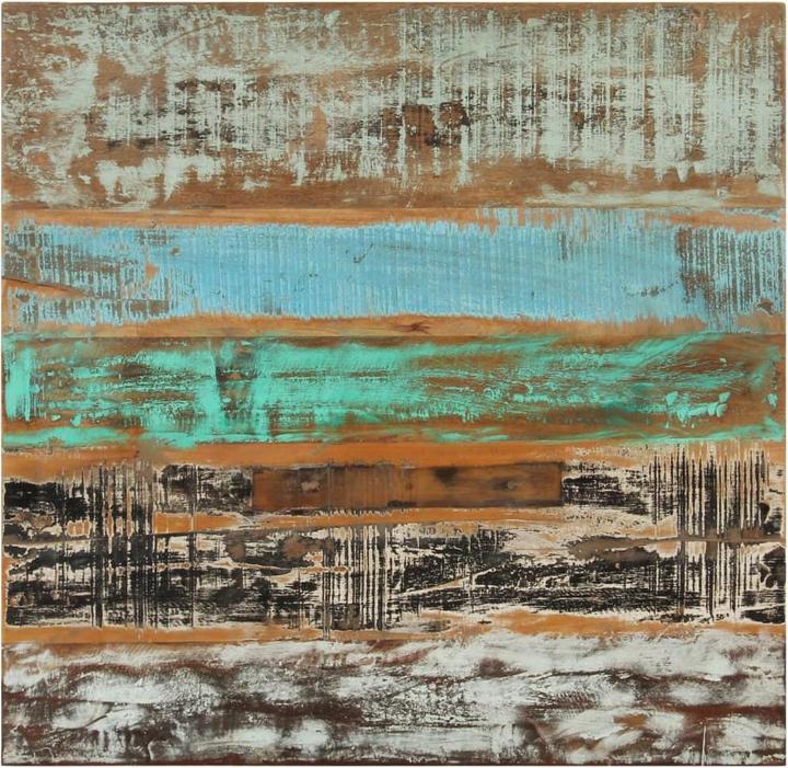 Produktbild vidaXL Esstisch (82 x 80 x 76 cm)