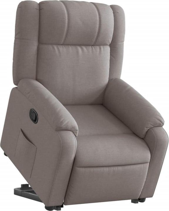 Immagine prodotto vidaXL Relaxsessel mit Aufstehhilfe