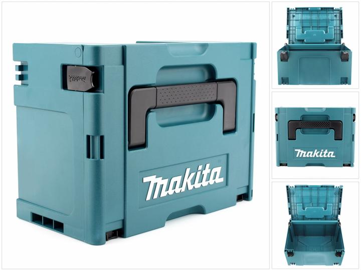 Produktbild Makita Makpac Gr.3 (1 Teile)