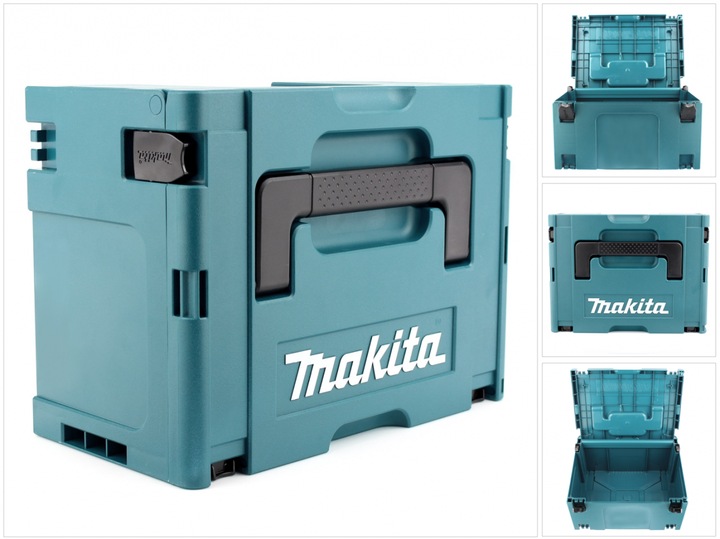 Actual product image Makita Makpac Gr.3 (1 pieces)
