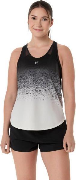Produktbild ASICS Performance Strassenfarben-Singlet (M)