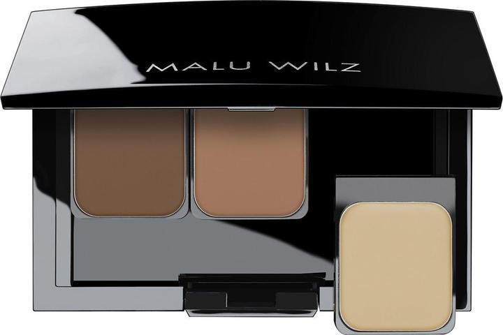 Image du produit Malu Wilz Basic BEAUTY BOX TRIO