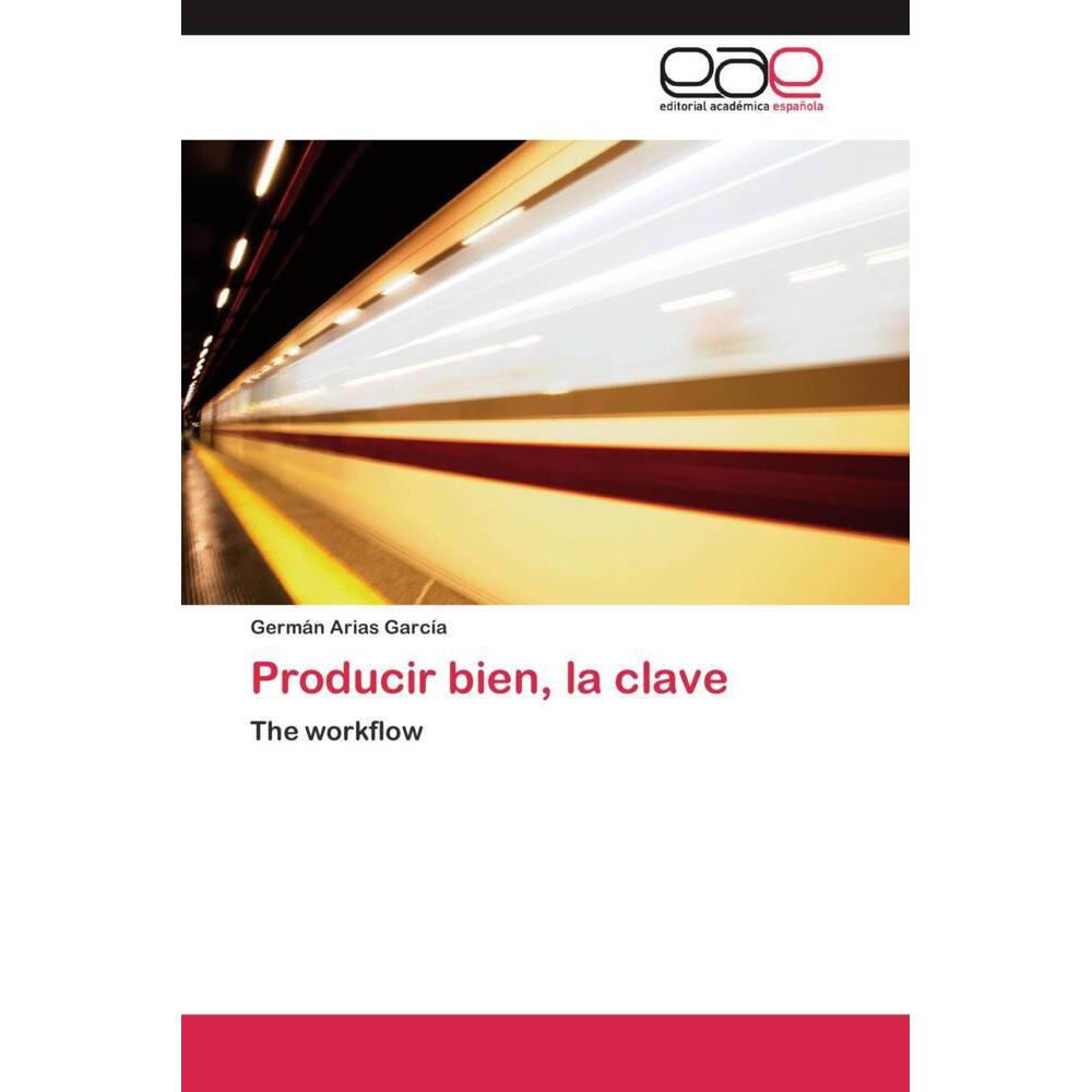 Producir bien, la clave, Fachbücher
